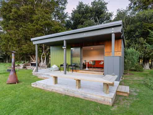 194D Underhill Road, Greytown