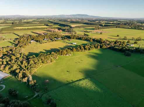 194D Underhill Road, Greytown