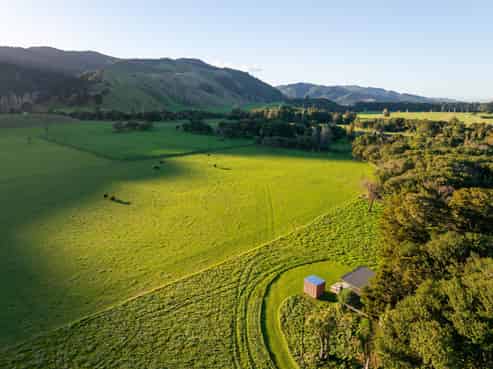 194D Underhill Road, Greytown