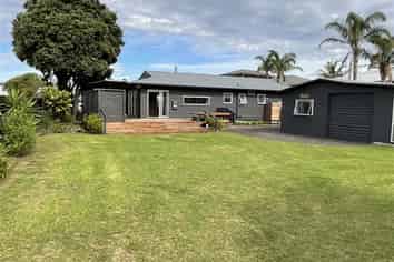 124  Barbara Avenue, Whangamata