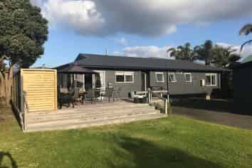 124  Barbara Avenue, Whangamata