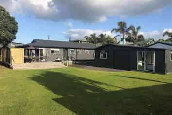 124  Barbara Avenue, Whangamata