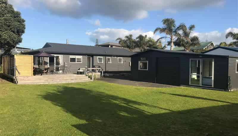 124  Barbara Avenue, Whangamata