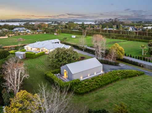 238 Point Wells Road, Point Wells