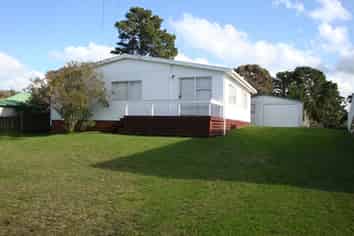 205 Bellona Road, Whangamata