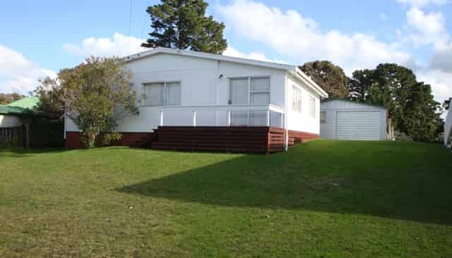 205 Bellona Road, Whangamata