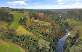 1881G State Highway 29, Lower Kaimai
