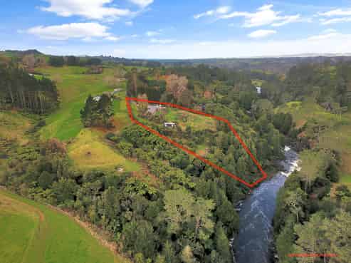 1881G State Highway 29, Lower Kaimai