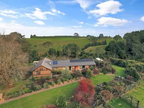 1881G State Highway 29, Lower Kaimai
