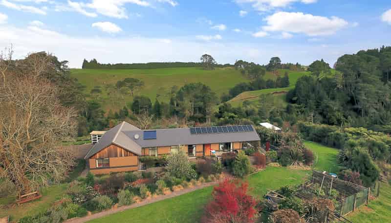 1881G State Highway 29, Lower Kaimai