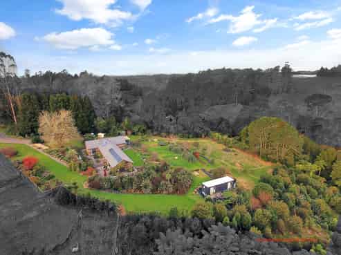 1881G State Highway 29, Lower Kaimai