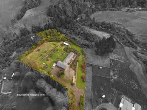 1881G State Highway 29, Lower Kaimai