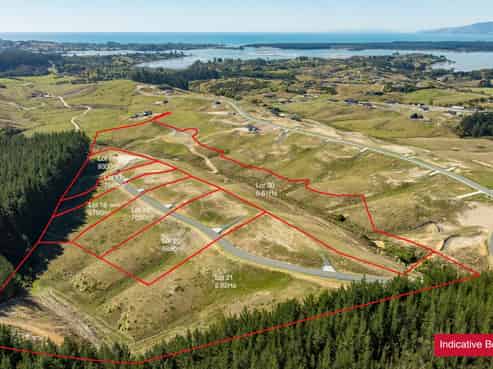  Redvale Estate - Stage 3, Redwood Valley