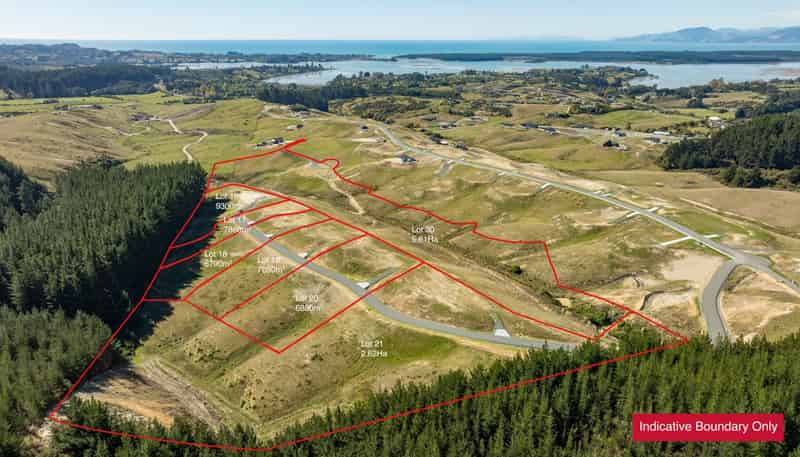  Redvale Estate - Stage 3, Redwood Valley