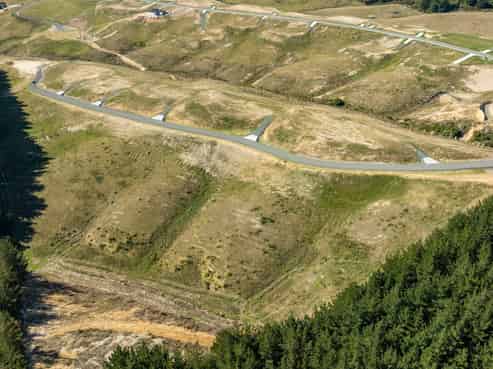  Redvale Estate - Stage 3, Redwood Valley