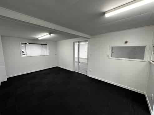 South Dunedin Industrial Space