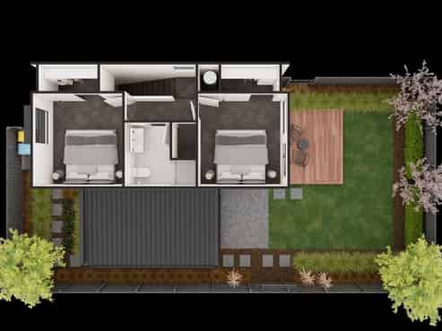 9/109 Taikata Road , Te Atatu Peninsula