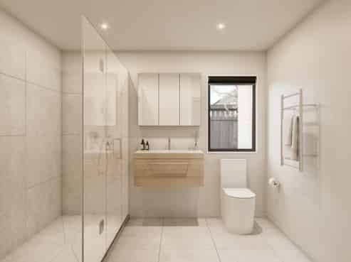 9/109 Taikata Road , Te Atatu Peninsula