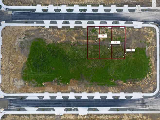  Lot 69/29 Bellfield Road, Opaheke