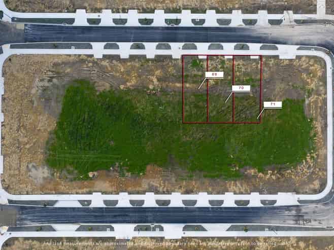 Lot 69/29 Bellfield Road, Opaheke