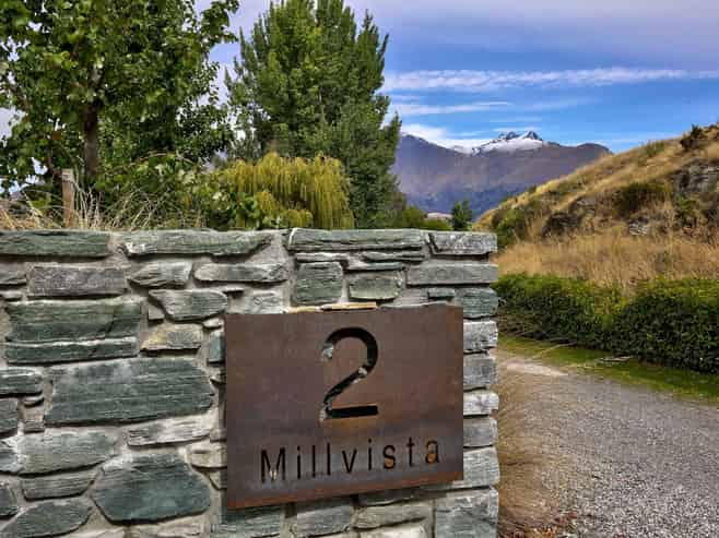 2 Millvista Lane, Arrowtown
