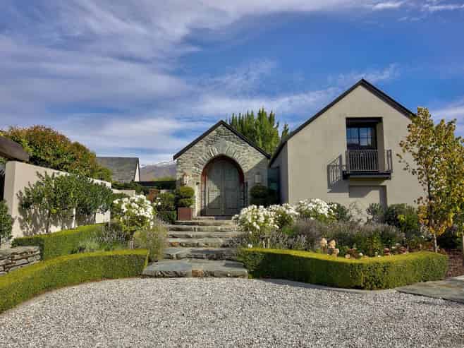 2 Millvista Lane, Arrowtown