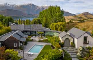 2 Millvista Lane, Arrowtown
