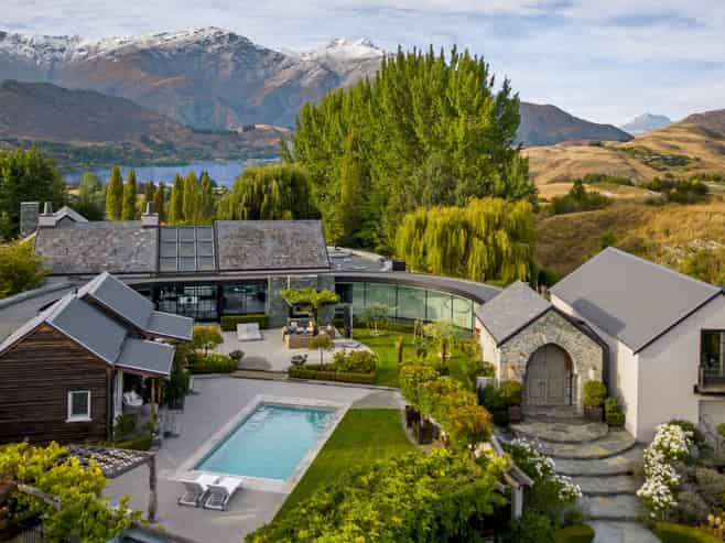 2 Millvista Lane, Arrowtown