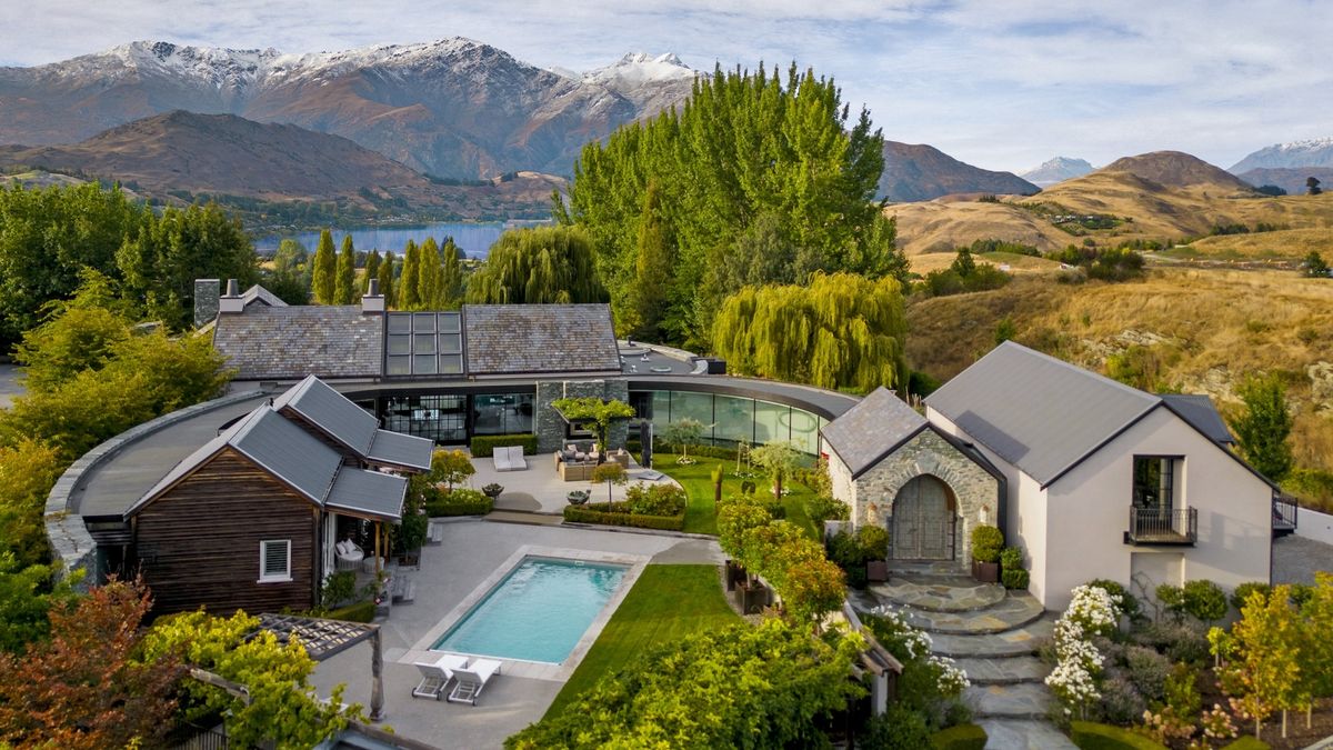 2 Millvista Lane, Arrowtown, Arrowtown