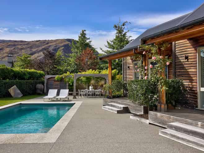 2 Millvista Lane, Arrowtown