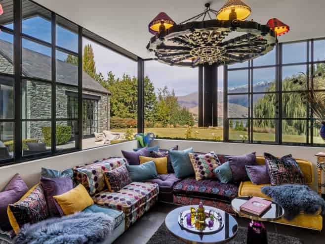 2 Millvista Lane, Arrowtown