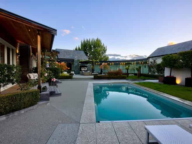 2 Millvista Lane, Arrowtown