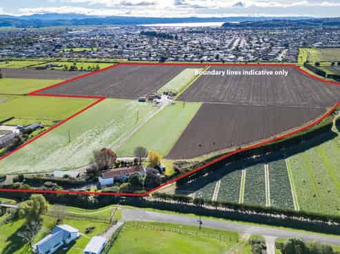 139 Waverley Road, Meeanee