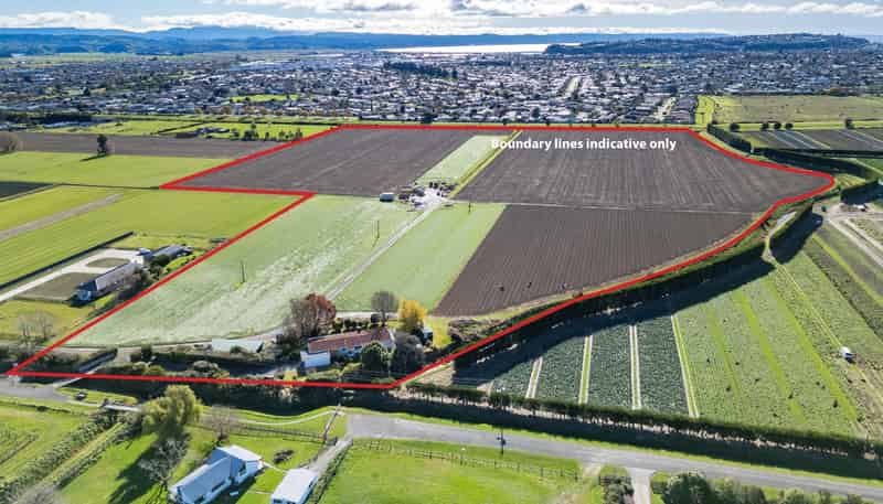 139 Waverley Road, Meeanee