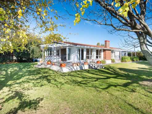 139 Waverley Road, Meeanee