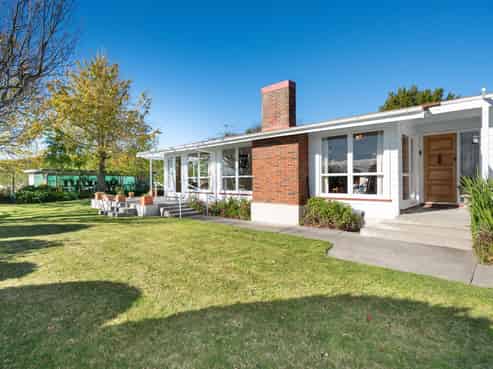 139 Waverley Road, Meeanee