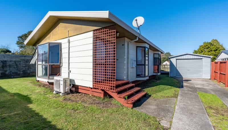 16A Tranmere Road, Fairfield