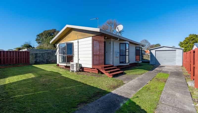 16A Tranmere Road, Fairfield