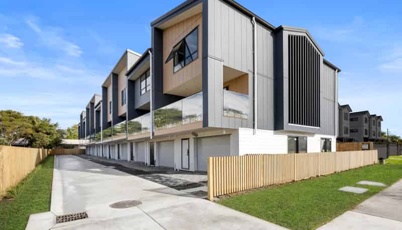 Lot 1/6 Robertson Road, Ranui