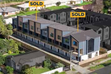 Lot 1/6 Robertson Road, Ranui