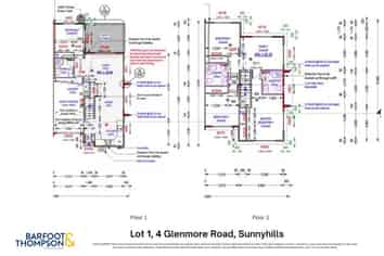 Lot 1, 4 Glenmore Road, Sunnyhills