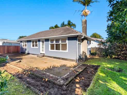 23 Piako Street, Otara