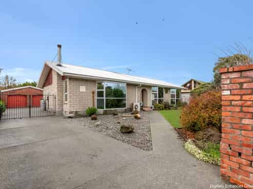 89 Gray Crescent, Kaiapoi
