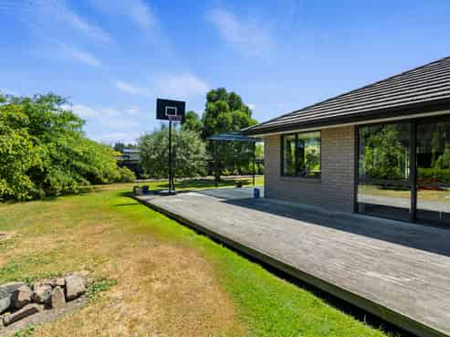 3/15 Thornton Close, Leithfield