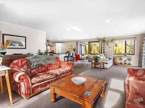 3/15 Thornton Close, Leithfield