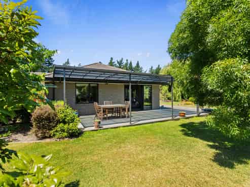 3/15 Thornton Close, Leithfield