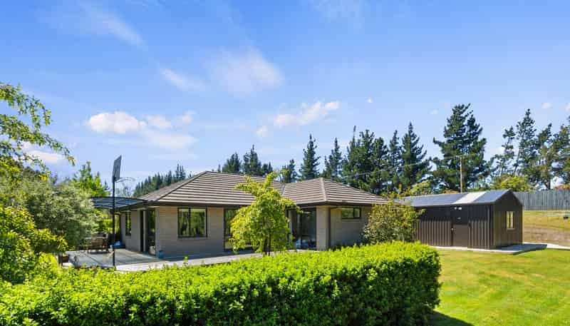 3/15 Thornton Close, Leithfield