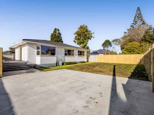 35 Mahoe Street, Inglewood