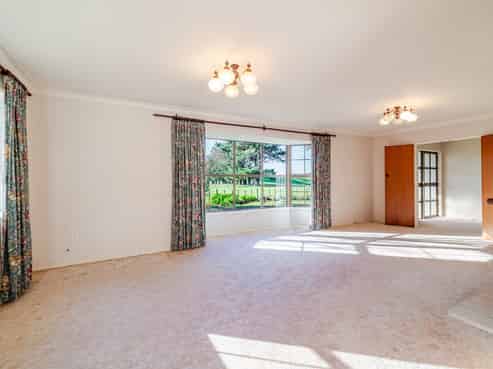 206 Ridge Road Central, Pahiatua