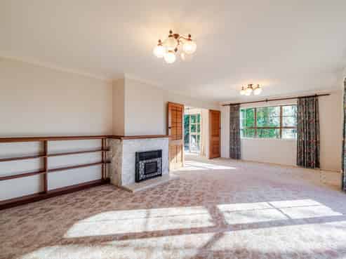 206 Ridge Road Central, Pahiatua